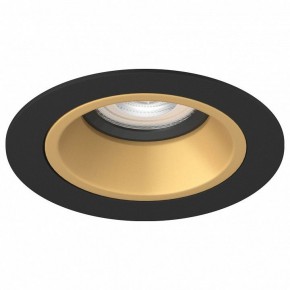 Встраиваемый светильник Lightstar Domino D61703BMOD в Нижнем Тагиле - nizhniy-tagil.ok-mebel.com | фото
