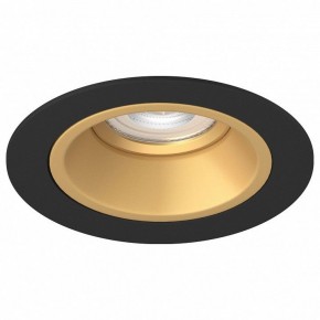 Встраиваемый светильник Lightstar Domino D61703GMOD в Нижнем Тагиле - nizhniy-tagil.ok-mebel.com | фото