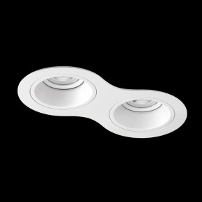 Встраиваемый светильник Lightstar Domino D6260606WMOD в Нижнем Тагиле - nizhniy-tagil.ok-mebel.com | фото 2