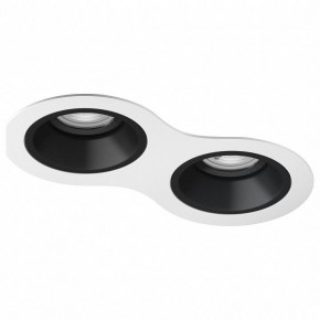Встраиваемый светильник Lightstar Domino D6260707BMOD в Нижнем Тагиле - nizhniy-tagil.ok-mebel.com | фото