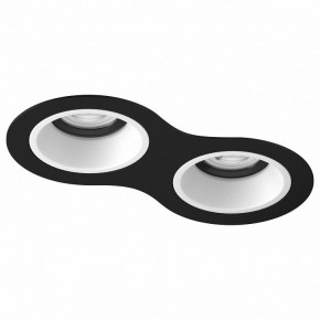 Встраиваемый светильник Lightstar Domino D6270606BMOD в Нижнем Тагиле - nizhniy-tagil.ok-mebel.com | фото