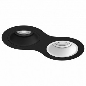 Встраиваемый светильник Lightstar Domino D6270607WBMOD в Нижнем Тагиле - nizhniy-tagil.ok-mebel.com | фото