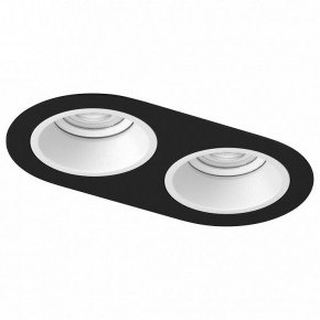 Встраиваемый светильник Lightstar Domino D6570606WMOD в Нижнем Тагиле - nizhniy-tagil.ok-mebel.com | фото