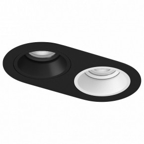 Встраиваемый светильник Lightstar Domino D6570607WBMOD в Нижнем Тагиле - nizhniy-tagil.ok-mebel.com | фото