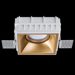 Встраиваемый светильник Lightstar Domino G214503 в Нижнем Тагиле - nizhniy-tagil.ok-mebel.com | фото 2