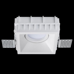 Встраиваемый светильник Lightstar Domino G214506 в Нижнем Тагиле - nizhniy-tagil.ok-mebel.com | фото