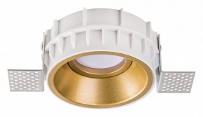 Встраиваемый светильник Lightstar Domino G214603 в Нижнем Тагиле - nizhniy-tagil.ok-mebel.com | фото