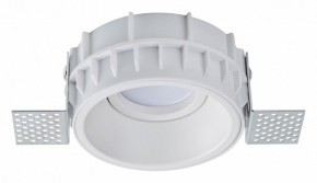 Встраиваемый светильник Lightstar Domino G214606 в Нижнем Тагиле - nizhniy-tagil.ok-mebel.com | фото 2
