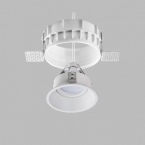 Встраиваемый светильник Lightstar Domino G214606 в Нижнем Тагиле - nizhniy-tagil.ok-mebel.com | фото 4