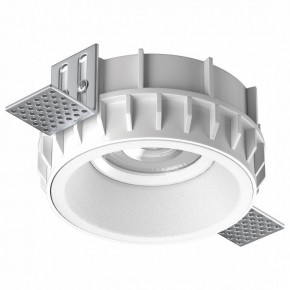Встраиваемый светильник Lightstar Domino G214606WMOD в Нижнем Тагиле - nizhniy-tagil.ok-mebel.com | фото