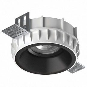 Встраиваемый светильник Lightstar Domino G214607BMOD в Нижнем Тагиле - nizhniy-tagil.ok-mebel.com | фото