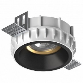 Встраиваемый светильник Lightstar Domino G214607GMOD в Нижнем Тагиле - nizhniy-tagil.ok-mebel.com | фото 2