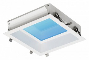 Встраиваемый светильник Mantra Blue Sky 9093 в Нижнем Тагиле - nizhniy-tagil.ok-mebel.com | фото