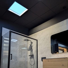 Встраиваемый светильник Mantra Blue Sky 9095 в Нижнем Тагиле - nizhniy-tagil.ok-mebel.com | фото 3