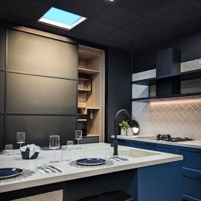 Встраиваемый светильник Mantra Blue Sky 9095 в Нижнем Тагиле - nizhniy-tagil.ok-mebel.com | фото 7