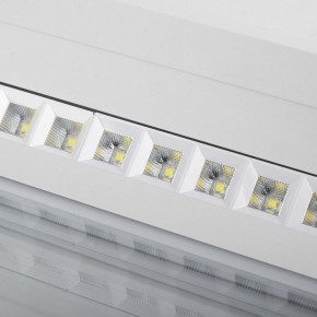 Встраиваемый светильник Mantra Blue Sky 9095 в Нижнем Тагиле - nizhniy-tagil.ok-mebel.com | фото 9