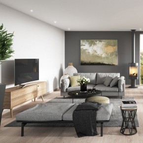 Встраиваемый светильник Mantra Lances 8664 в Нижнем Тагиле - nizhniy-tagil.ok-mebel.com | фото 3