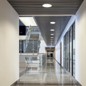 Встраиваемый светильник Mantra Saona C0186 в Нижнем Тагиле - nizhniy-tagil.ok-mebel.com | фото 5
