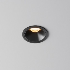 Встраиваемый светильник Maytoni Alfa LED DL043-01-10W2.7K-RD-B в Нижнем Тагиле - nizhniy-tagil.ok-mebel.com | фото 7
