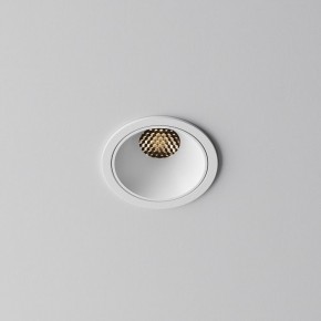 Встраиваемый светильник Maytoni Alfa LED DL043-01-10W3K-RD-W-1 в Нижнем Тагиле - nizhniy-tagil.ok-mebel.com | фото 5