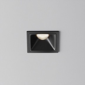 Встраиваемый светильник Maytoni Alfa LED DL043-01-10W4K-SQ-B-1 в Нижнем Тагиле - nizhniy-tagil.ok-mebel.com | фото 7