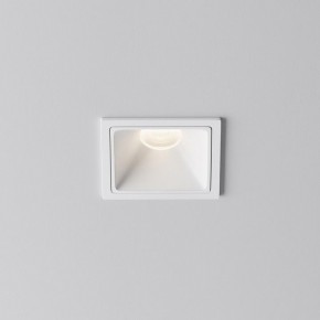 Встраиваемый светильник Maytoni Alfa LED DL043-01-10W4K-SQ-W-1 в Нижнем Тагиле - nizhniy-tagil.ok-mebel.com | фото 4