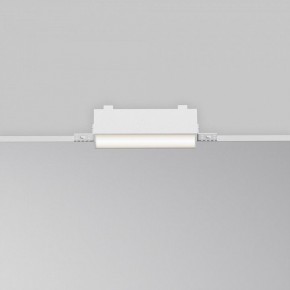 Встраиваемый светильник Maytoni Basis DL066-12W3-6K-TRS-W в Нижнем Тагиле - nizhniy-tagil.ok-mebel.com | фото 3