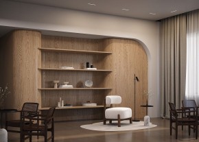 Встраиваемый светильник Maytoni Basis DL066-12W3-6K-W в Нижнем Тагиле - nizhniy-tagil.ok-mebel.com | фото 4