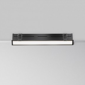 Встраиваемый светильник Maytoni Basis DL066-20W3-6K-B в Нижнем Тагиле - nizhniy-tagil.ok-mebel.com | фото 2