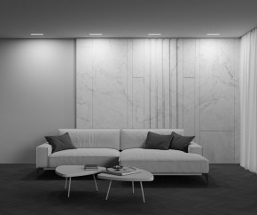 Встраиваемый светильник Maytoni Basis DL066-20W3-6K-B в Нижнем Тагиле - nizhniy-tagil.ok-mebel.com | фото 5