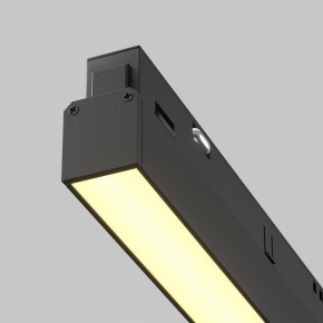 Встраиваемый светильник Maytoni Basis TR030-2-30W2.7K-B в Нижнем Тагиле - nizhniy-tagil.ok-mebel.com | фото 7
