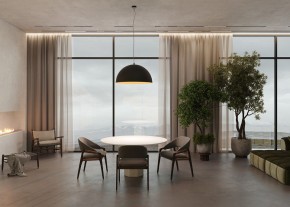 Встраиваемый светильник Maytoni Basis TR030-4-24WTW-DD2-B в Нижнем Тагиле - nizhniy-tagil.ok-mebel.com | фото 2