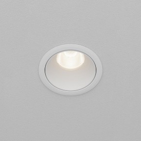Встраиваемый светильник Maytoni Dip DL115-10W-4K-W в Нижнем Тагиле - nizhniy-tagil.ok-mebel.com | фото 4