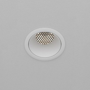 Встраиваемый светильник Maytoni Dip DL115-10W-4K-W в Нижнем Тагиле - nizhniy-tagil.ok-mebel.com | фото 8