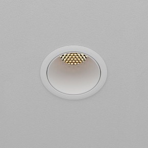 Встраиваемый светильник Maytoni Dip DL116-10W-2.7K-W в Нижнем Тагиле - nizhniy-tagil.ok-mebel.com | фото 8