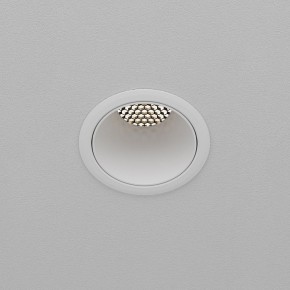 Встраиваемый светильник Maytoni Dip DL116-10W-4K-W в Нижнем Тагиле - nizhniy-tagil.ok-mebel.com | фото 8