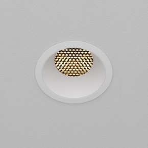 Встраиваемый светильник Maytoni Dip DL117-15W-2.7K-W в Нижнем Тагиле - nizhniy-tagil.ok-mebel.com | фото 7