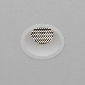 Встраиваемый светильник Maytoni Dip DL117-15W-4K-W в Нижнем Тагиле - nizhniy-tagil.ok-mebel.com | фото 9