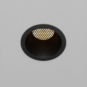 Встраиваемый светильник Maytoni Dip DL118-15W-2.7K-B в Нижнем Тагиле - nizhniy-tagil.ok-mebel.com | фото 9