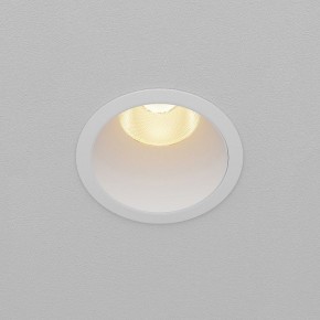 Встраиваемый светильник Maytoni Dip DL118-15W-2.7K-W в Нижнем Тагиле - nizhniy-tagil.ok-mebel.com | фото 4
