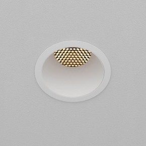 Встраиваемый светильник Maytoni Dip DL118-15W-2.7K-W в Нижнем Тагиле - nizhniy-tagil.ok-mebel.com | фото 8