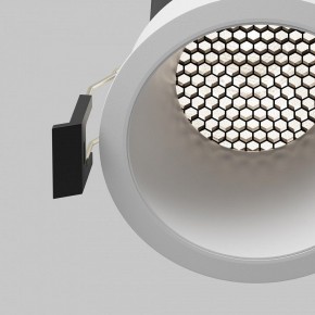 Встраиваемый светильник Maytoni Dip DL118-15W-4K-W в Нижнем Тагиле - nizhniy-tagil.ok-mebel.com | фото 12