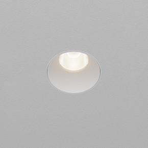 Встраиваемый светильник Maytoni Dip DL119-10W-4K-TRS-W в Нижнем Тагиле - nizhniy-tagil.ok-mebel.com | фото 4