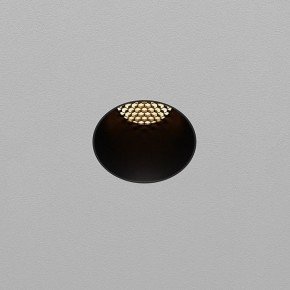 Встраиваемый светильник Maytoni Dip DL120-10W-2.7K-TRS-B в Нижнем Тагиле - nizhniy-tagil.ok-mebel.com | фото 8