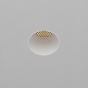 Встраиваемый светильник Maytoni Dip DL120-10W-2.7K-TRS-W в Нижнем Тагиле - nizhniy-tagil.ok-mebel.com | фото 9