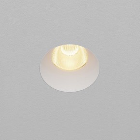 Встраиваемый светильник Maytoni Dip DL121-15W-2.7K-TRS-W в Нижнем Тагиле - nizhniy-tagil.ok-mebel.com | фото 4