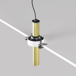 Встраиваемый светильник Maytoni Focus T C140TRS-L200-7W3K-BBS в Нижнем Тагиле - nizhniy-tagil.ok-mebel.com | фото 2