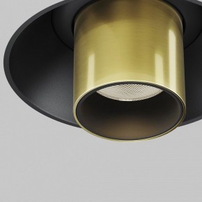 Встраиваемый светильник Maytoni Focus T C140TRS-L200-7W3K-BBS в Нижнем Тагиле - nizhniy-tagil.ok-mebel.com | фото 9