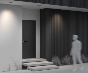 Встраиваемый светильник Maytoni Ghost O488DL-L12GF4K в Нижнем Тагиле - nizhniy-tagil.ok-mebel.com | фото 6