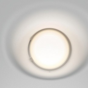 Встраиваемый светильник Maytoni Gyps Modern DL001-WW-01-W в Нижнем Тагиле - nizhniy-tagil.ok-mebel.com | фото 6